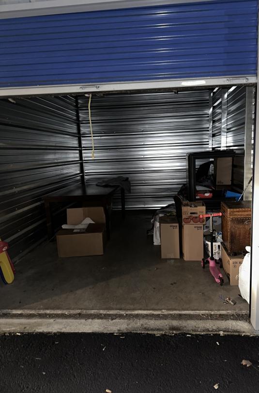 Storage Unit Auction in Bowling Green, KY at NextStor Storage Bowling